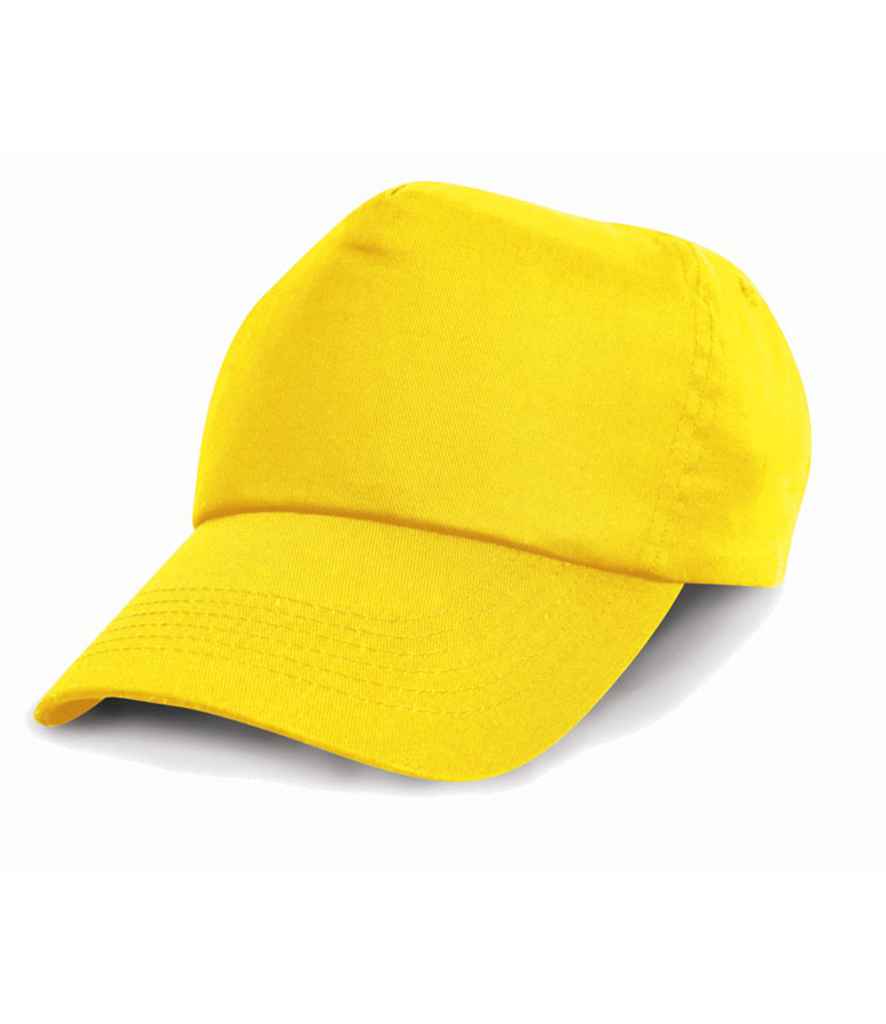 Result Classic 5 Panel Cap