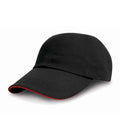 Result Heavy Pro-Style Cap