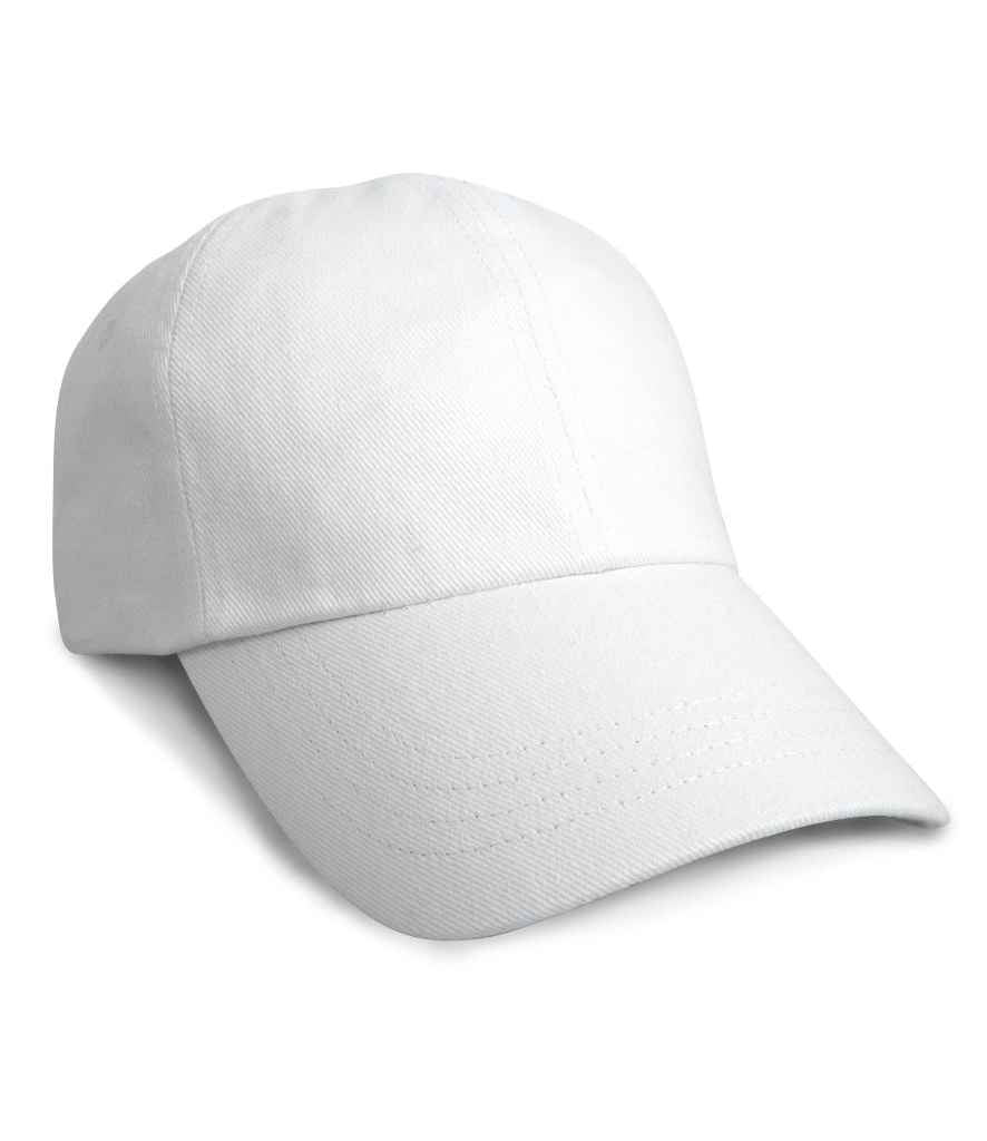 Result Pro-Style Cap