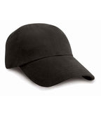 Result Kids Heavy Brushed Cap