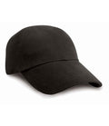 Result Heavy Brushed Cap