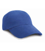 Result Heavy Brushed Cap