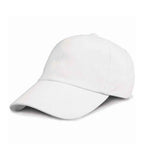 Result Heavy Brushed Cap