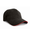 Result Pro-Style Hvy Brush. Cap