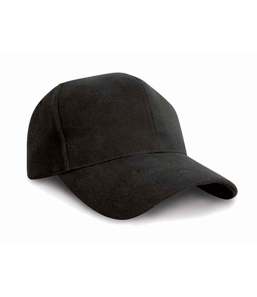 Result Pro-Style Hvy Brush. Cap