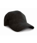 Result Pro-Style Hvy Brush. Cap
