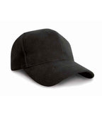 Result Pro-Style Hvy Brush. Cap