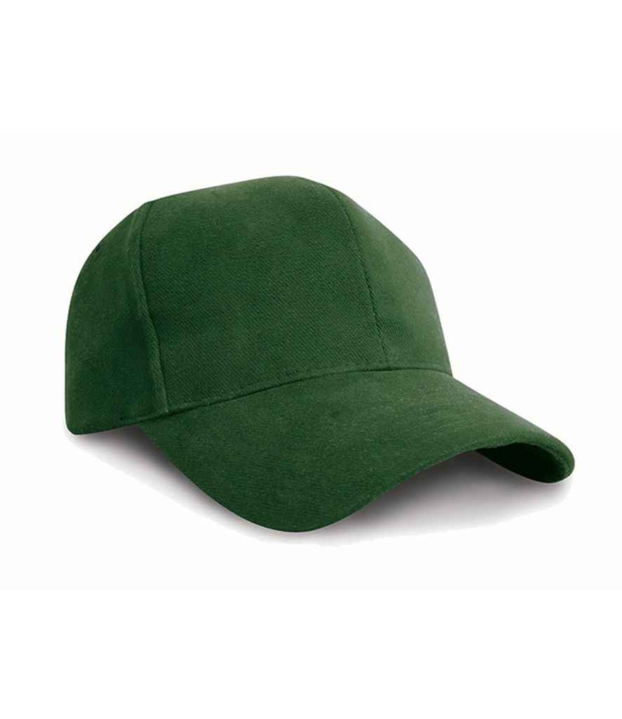Result Pro-Style Hvy Brush. Cap