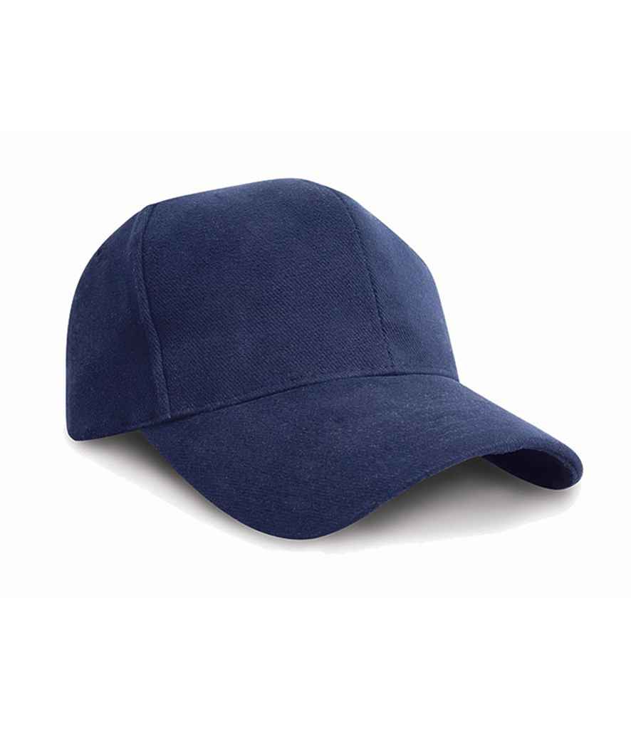 Result Pro-Style Hvy Brush. Cap
