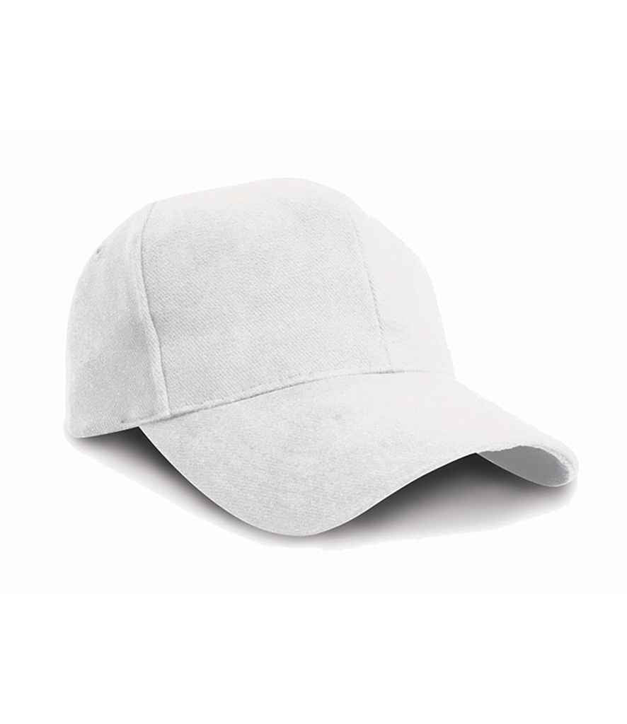 Result Pro-Style Hvy Brush. Cap