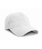 Result Pro-Style Hvy Brush. Cap
