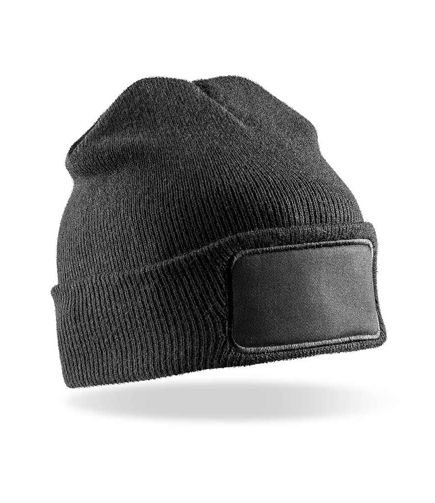 Result Core DK Printers Beanie