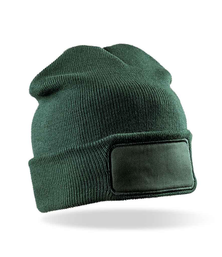 Result Core DK Printers Beanie