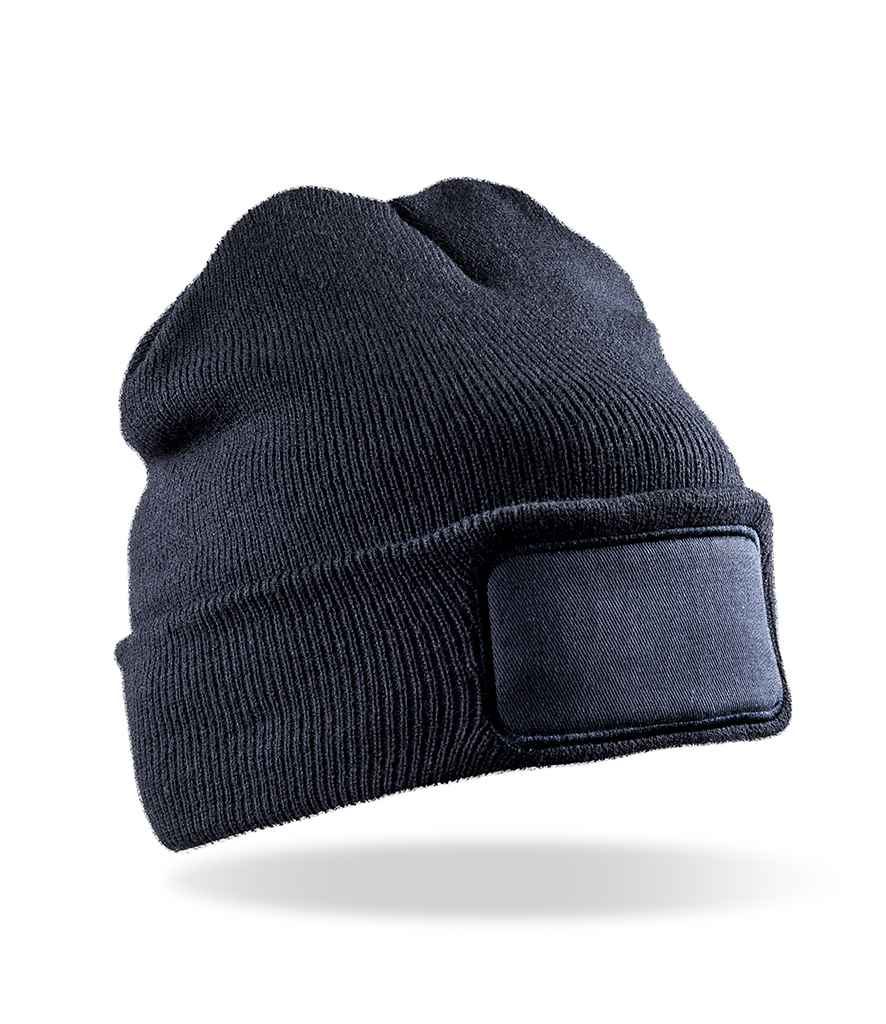 Result Core DK Printers Beanie