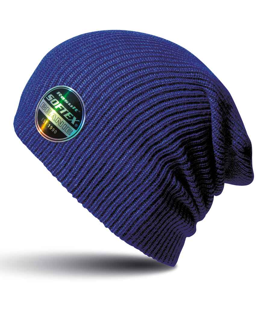 Result Core Softex Beanie