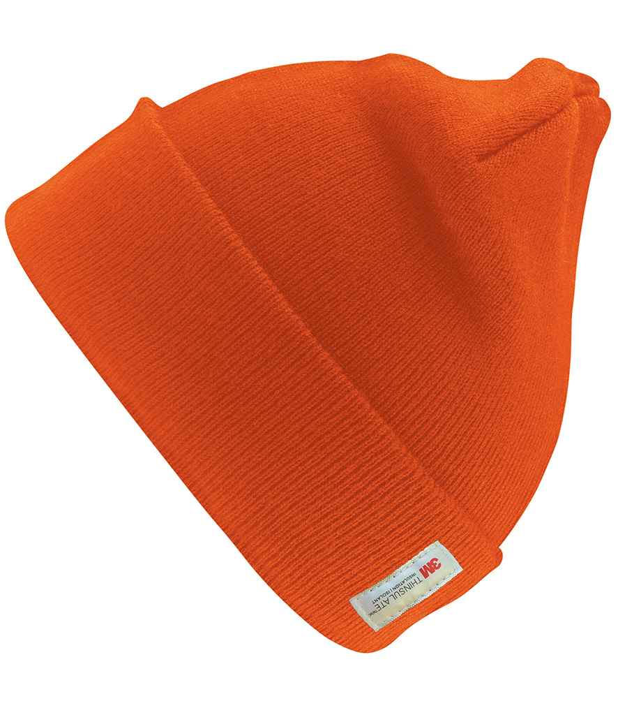 Result Ski Hat
