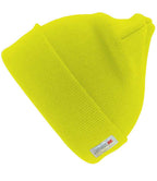 Result Ski Hat