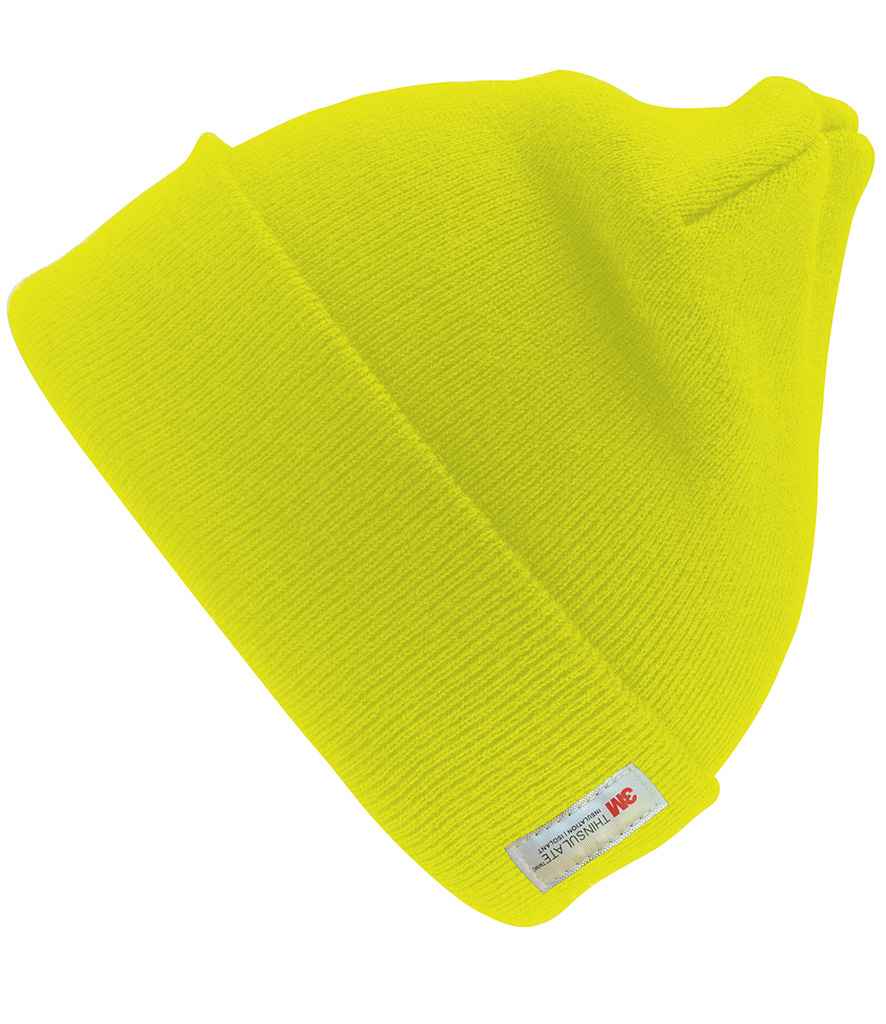 Result Ski Hat