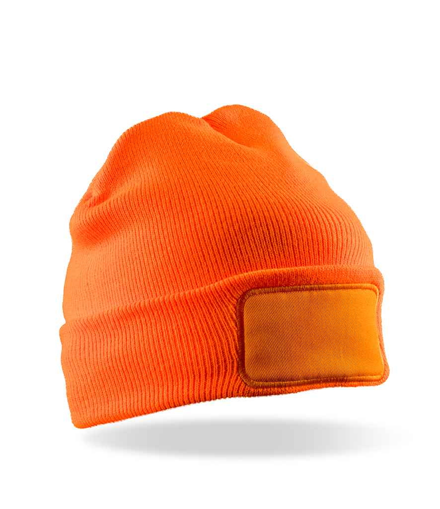 Result DK Thinsulate Printers Beanie