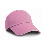 Result Herringbone Cap