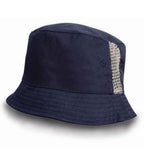 Result Cotton Bucket Hat