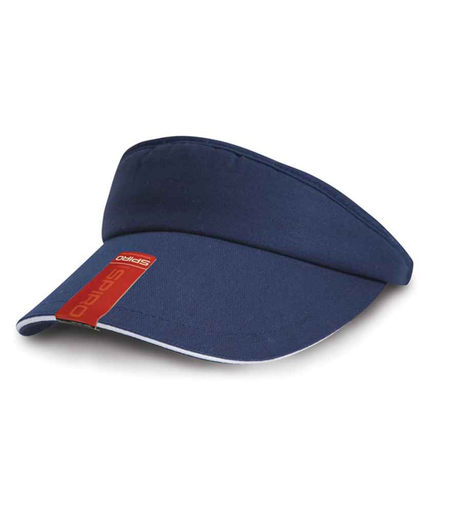 Result Sun Visor