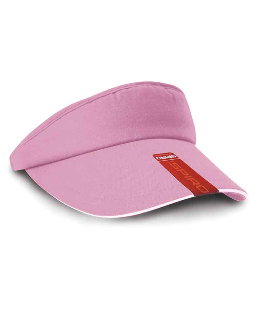 Result Sun Visor