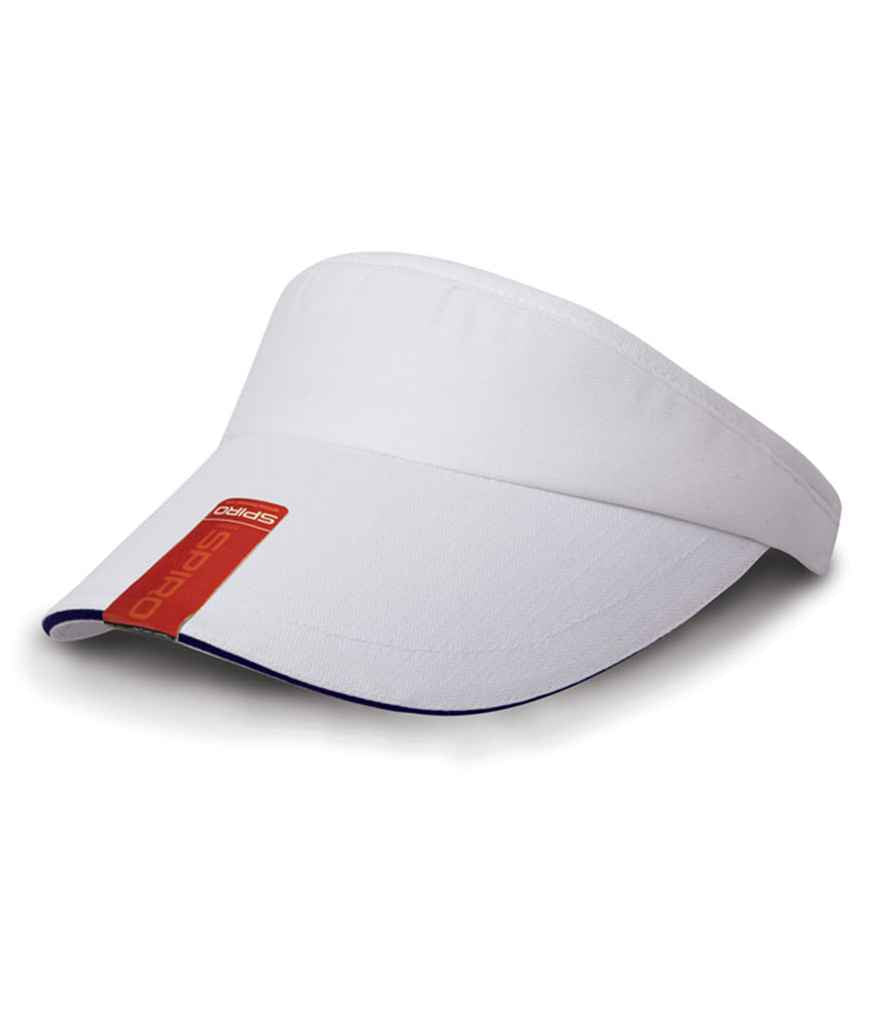 Result Sun Visor