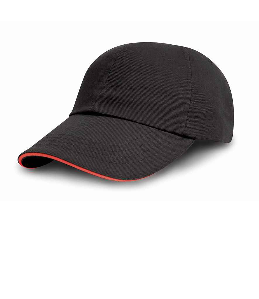 Result Printers/Embroid Cap
