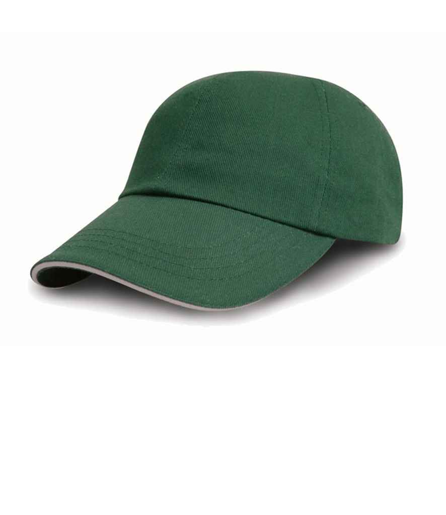 Result Printers/Embroid Cap
