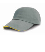 Result Printers/Embroid Cap