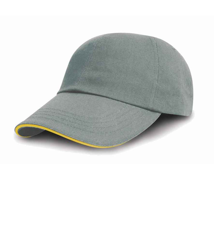 Result Printers/Embroid Cap