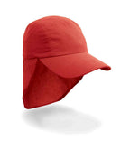 Result Kids Ulti Legionnaire Cap