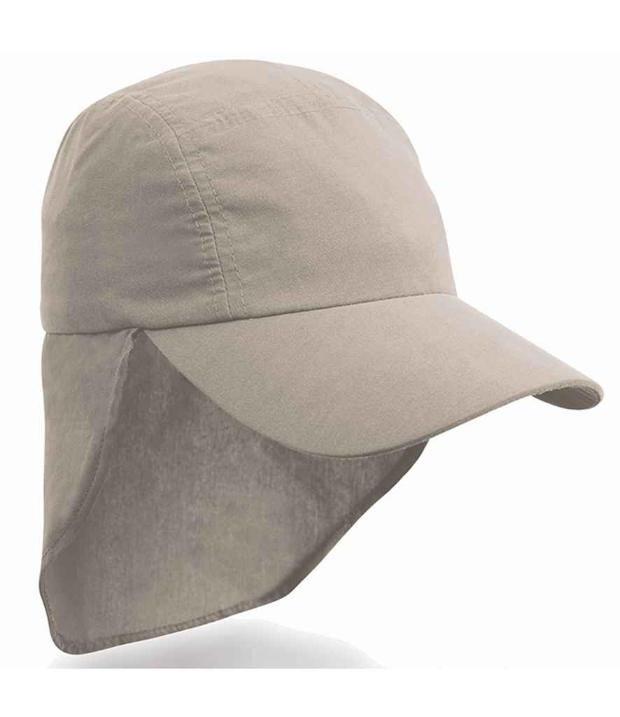 Result Ulti Legionnaire Cap
