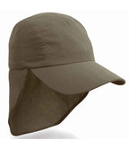 Result Ulti Legionnaire Cap