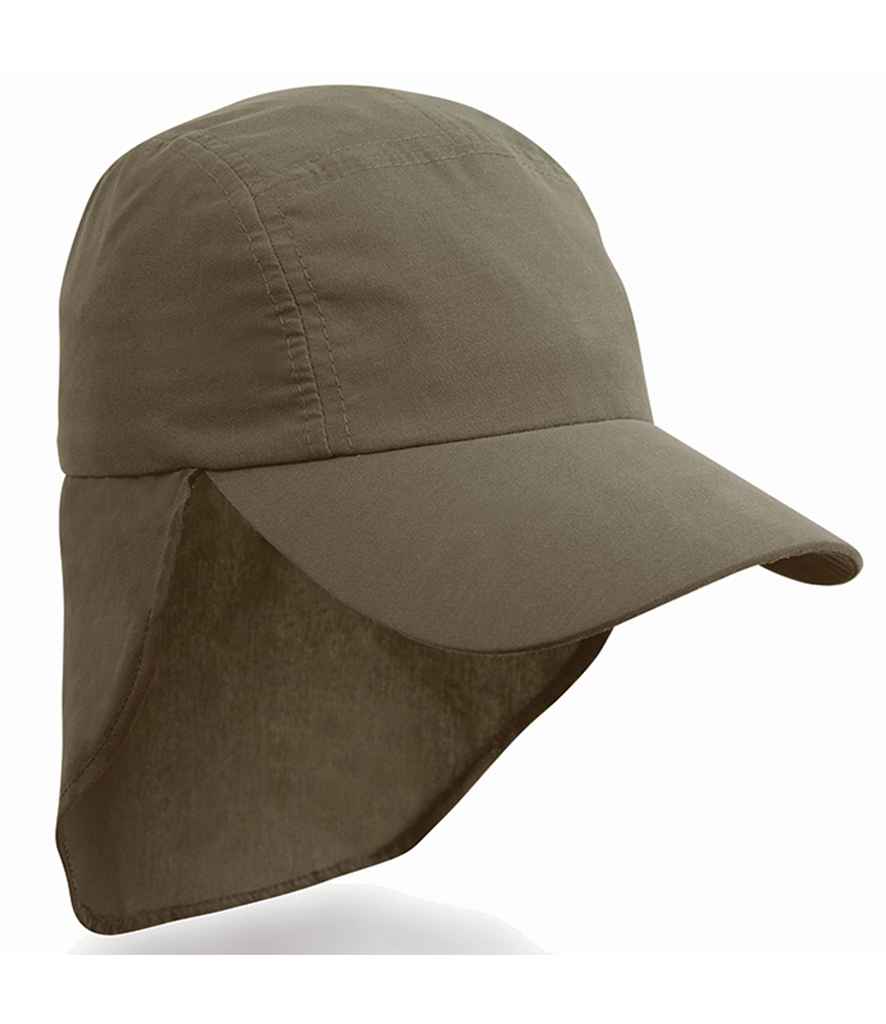 Result Ulti Legionnaire Cap