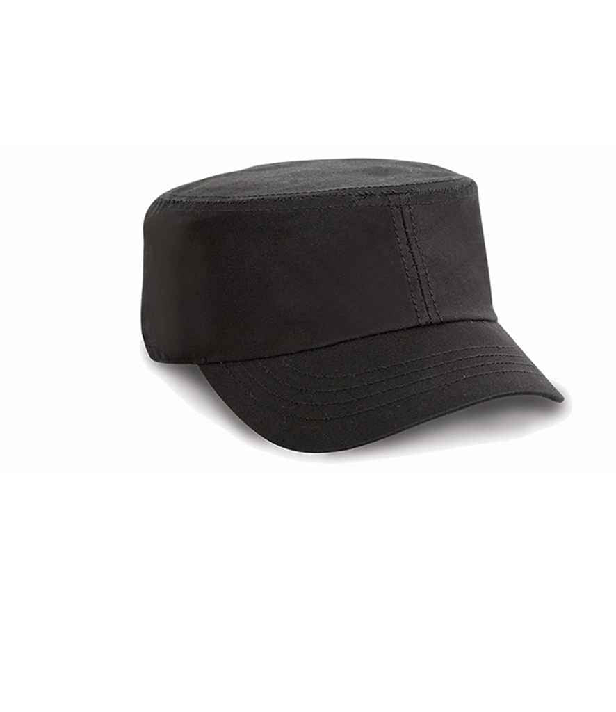 Result Urban Trooper Cap