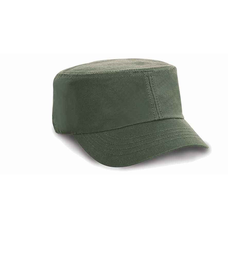 Result Urban Trooper Cap