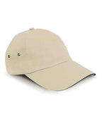 Result Plush 5 Panel Cap
