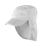 Result Kids Fold Up Legionnaires Cap