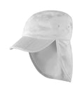 RC076 White Front