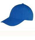 Result Memphis Cap