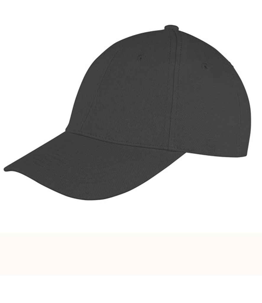 Result Memphis Cap