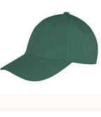 Result Memphis Cap