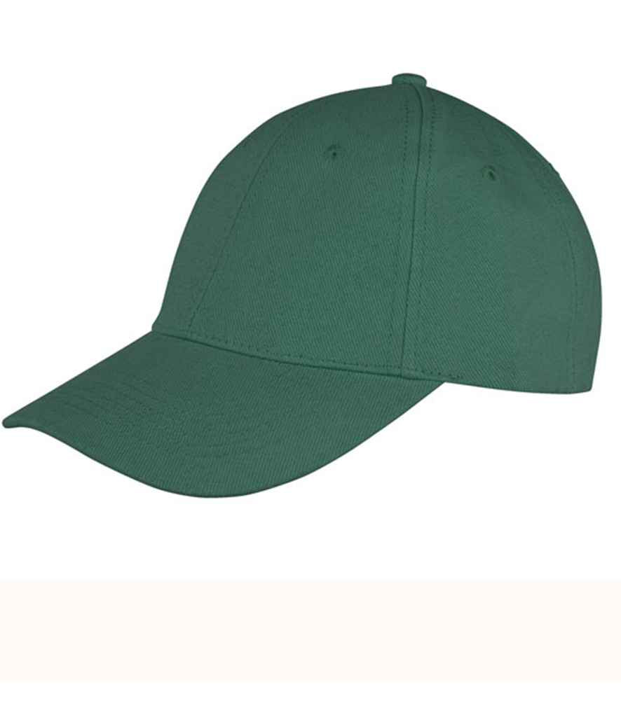 Result Memphis Cap