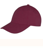 Result Memphis Cap