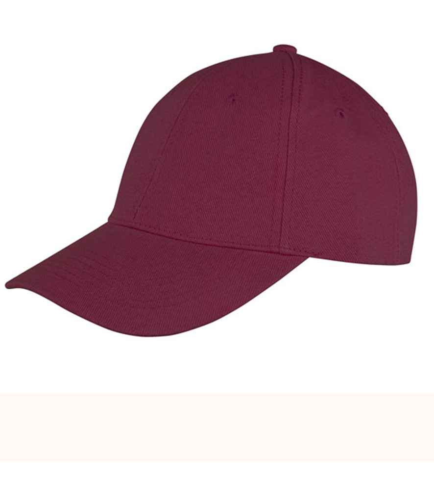 Result Memphis Cap