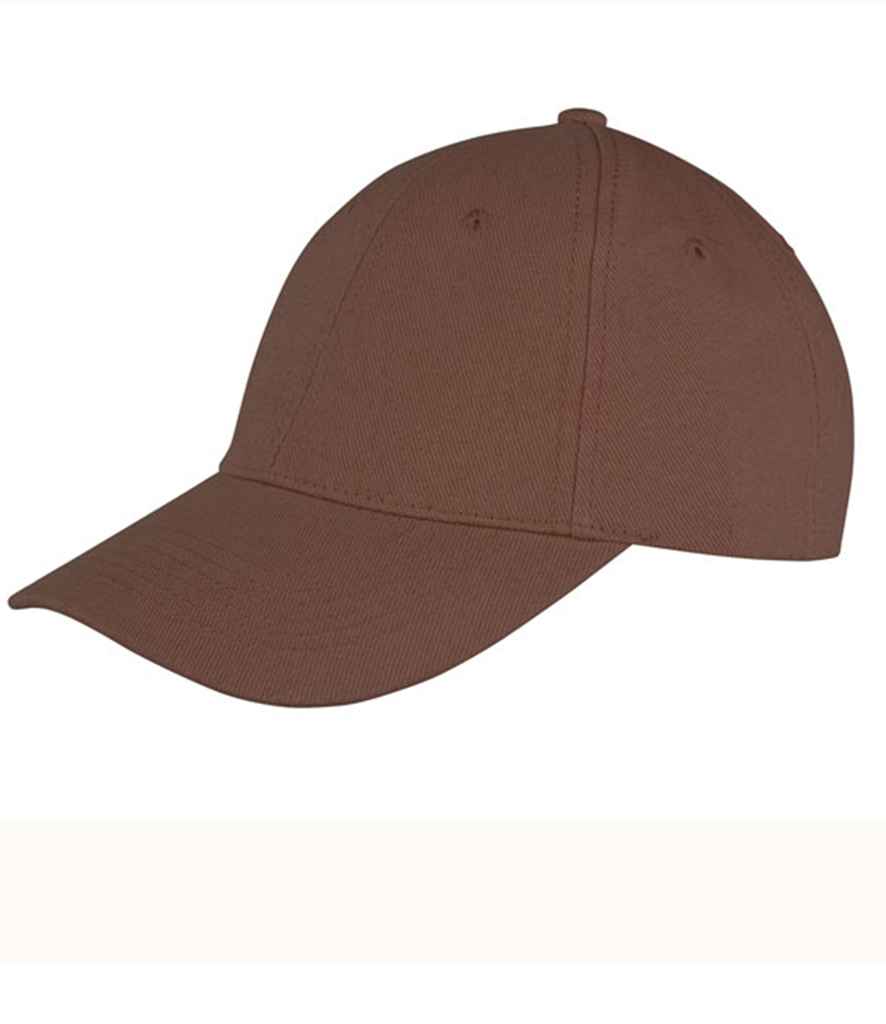 Result Memphis Cap