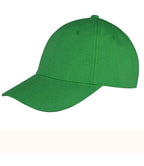 Result Memphis Cap