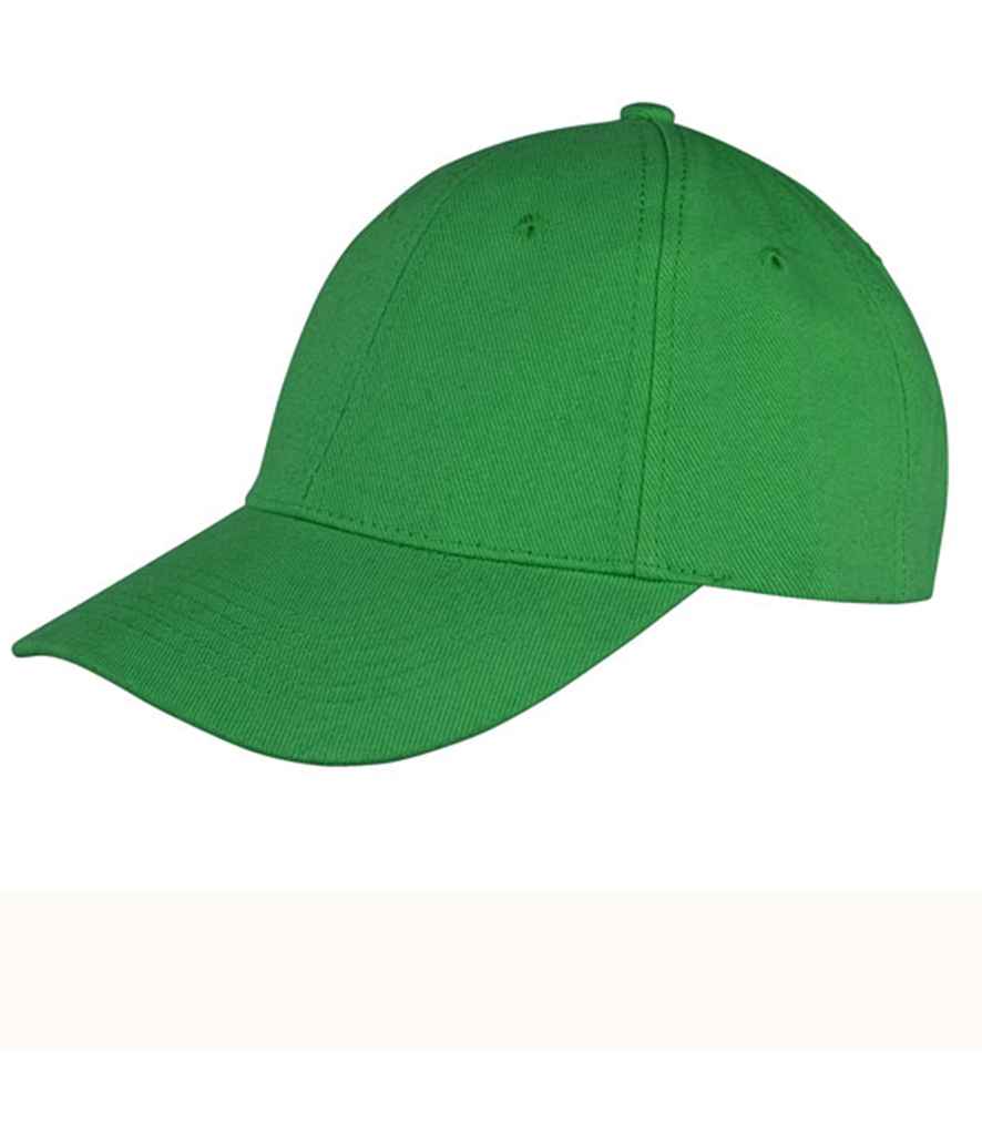 Result Memphis Cap